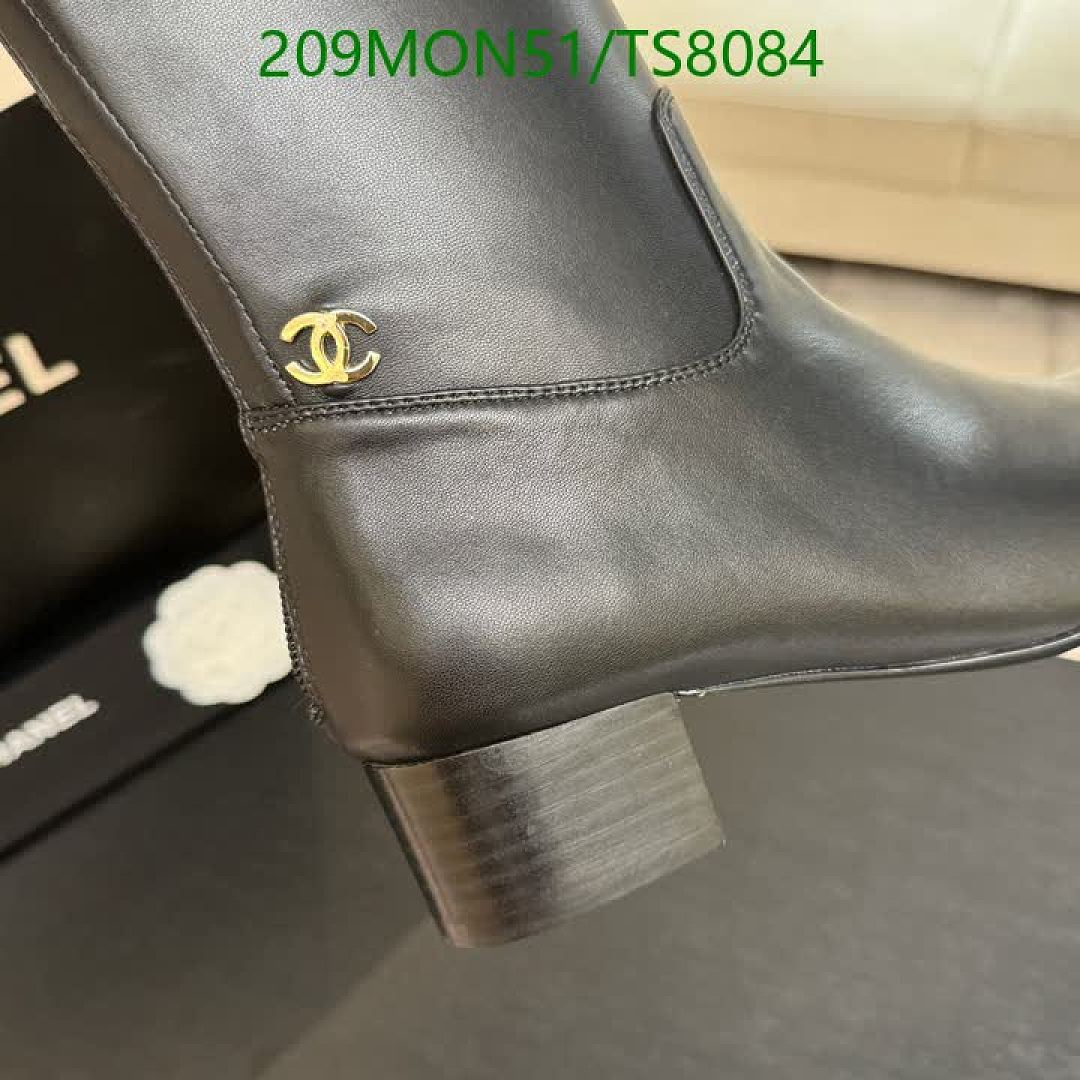 Boots-Shoes(Women) Code: TS8084 $: 209USD
