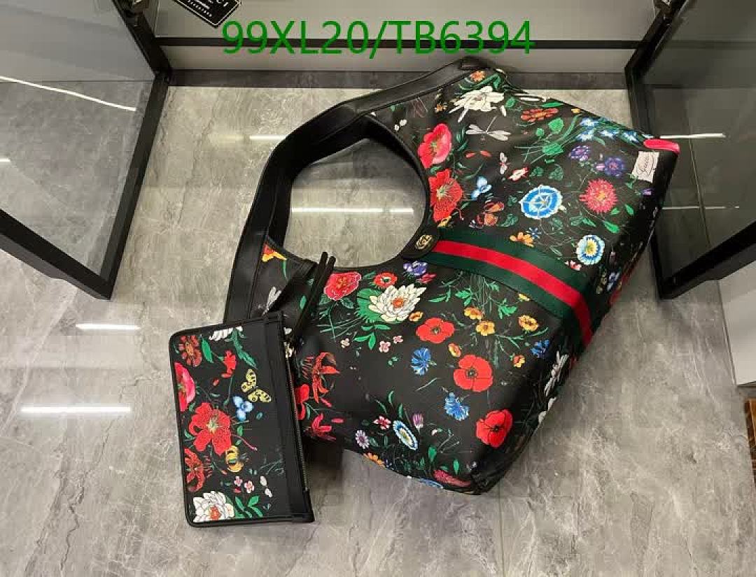 Gucci-Bags(4A) Code: TB6394 $: 99USD