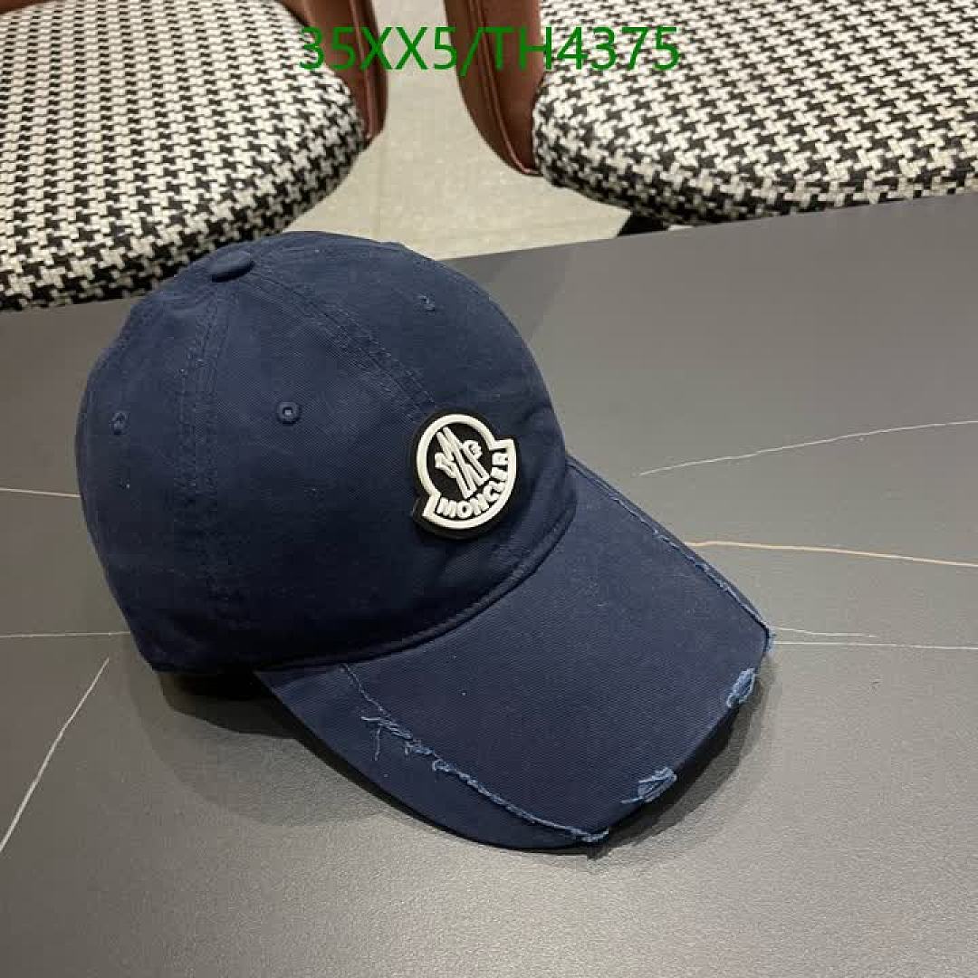 Moncler-Hats Code: TH4375 $: 35USD
