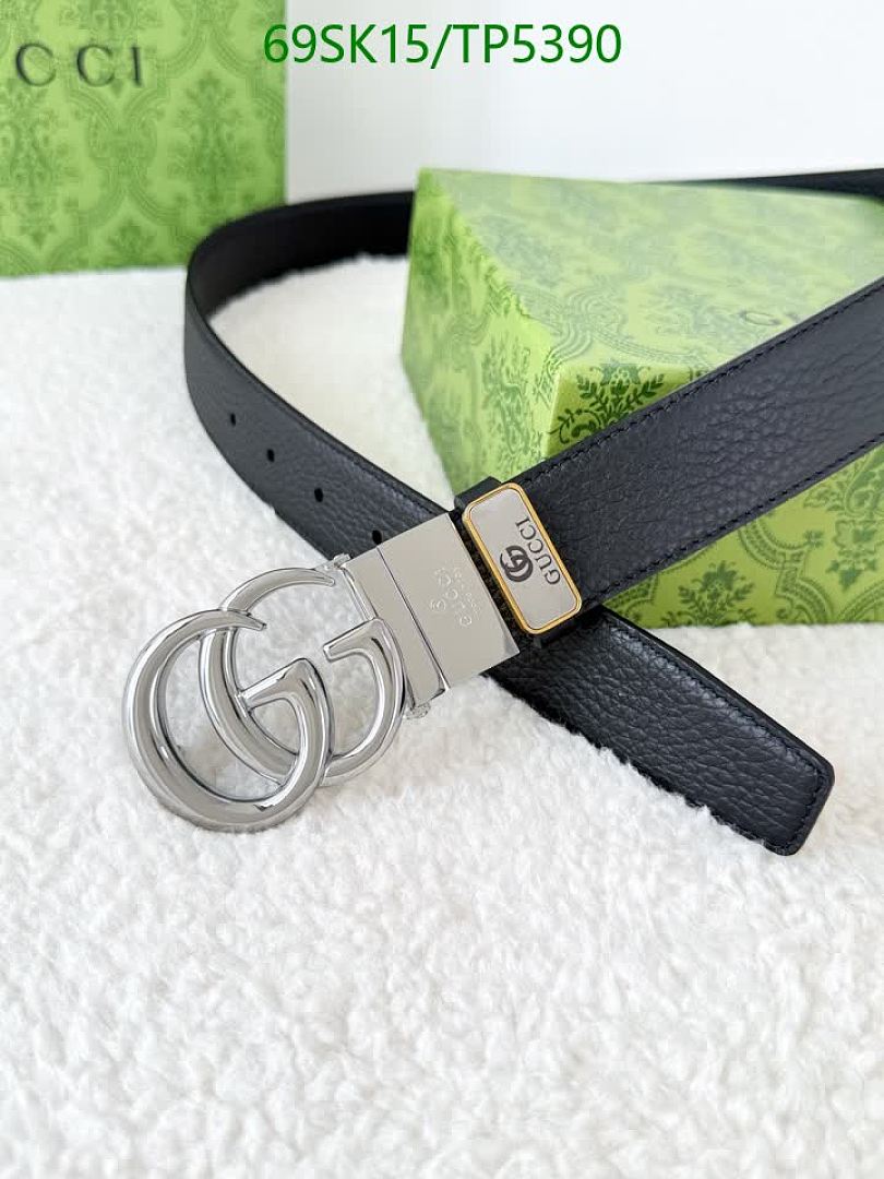 Gucci-Belts Code: TP5390 $: 69USD