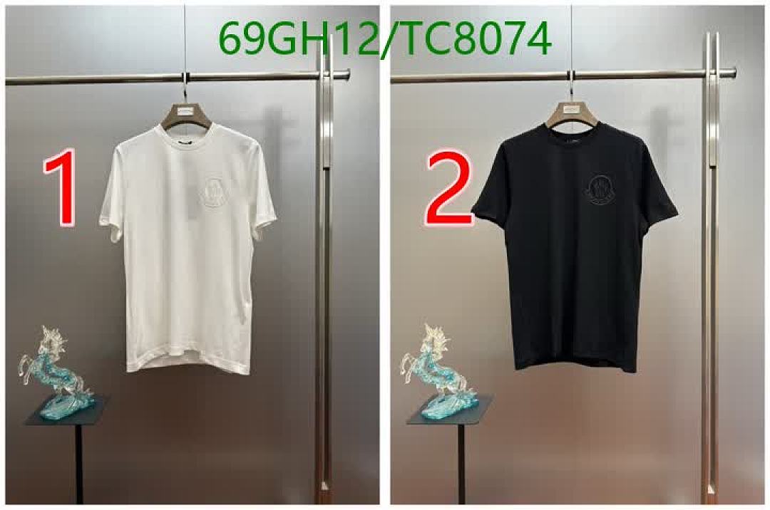 Moncler-Clothing Code: TC8074 $: 69USD