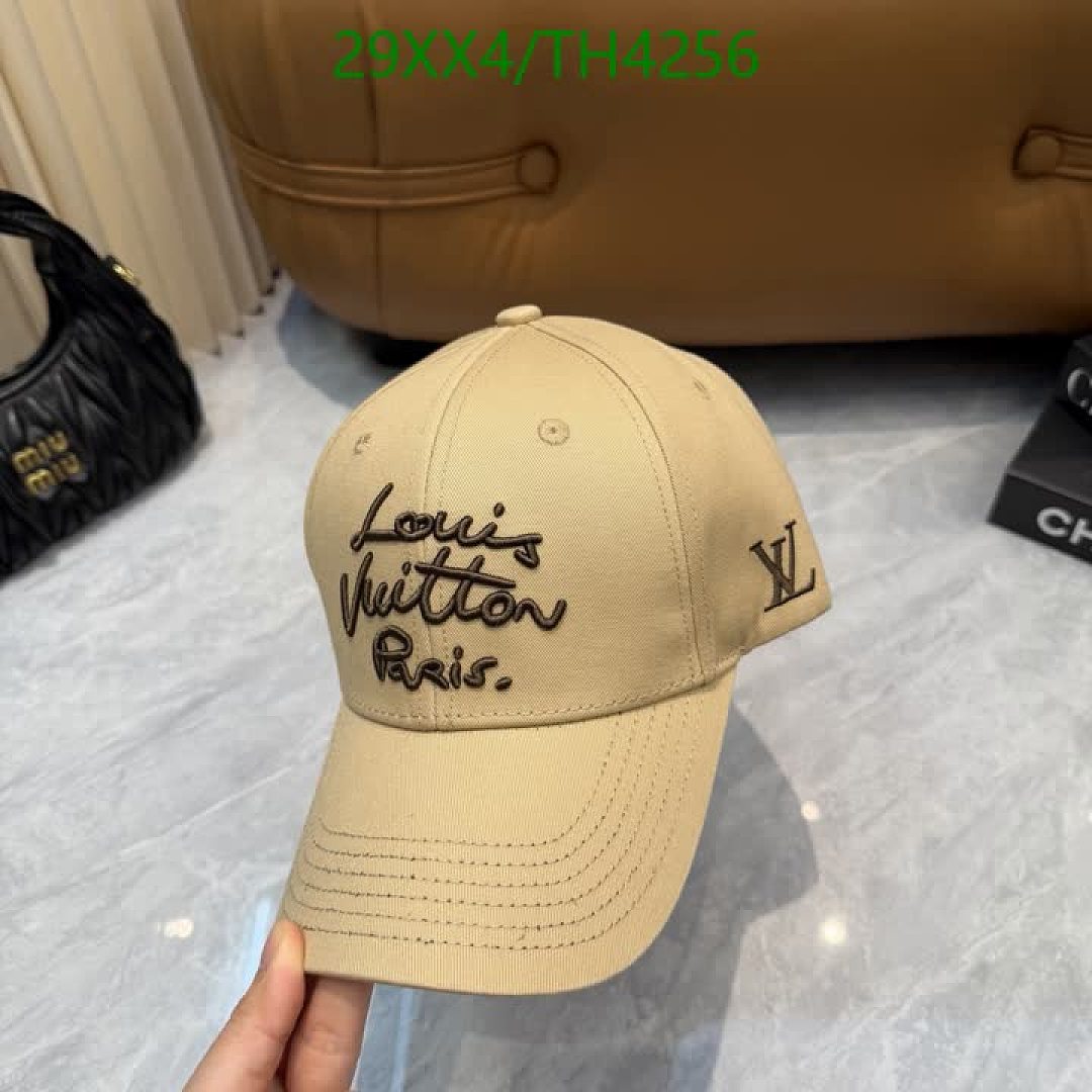 LV-Hats Code: TH4256 $: 29USD