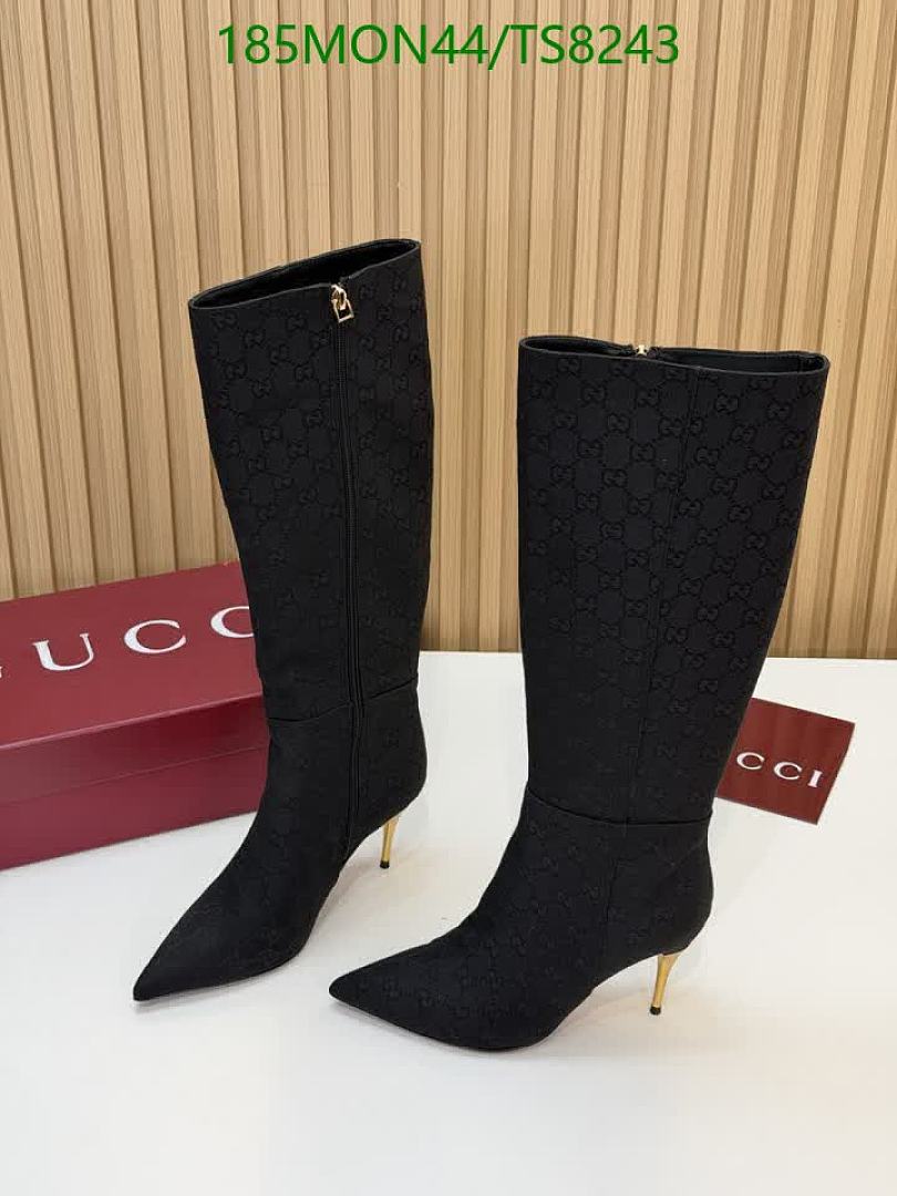 Boots-Shoes(Women) Code: TS8243 $: 185USD