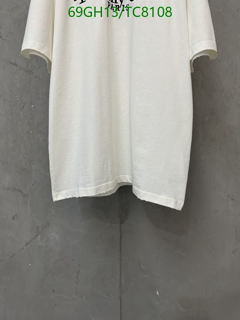Maison Margiela-Clothing Code: TC8108 $: 69USD