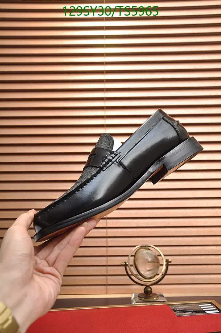 Gucci-Shoes(Men) Code: TS5965 $: 129USD