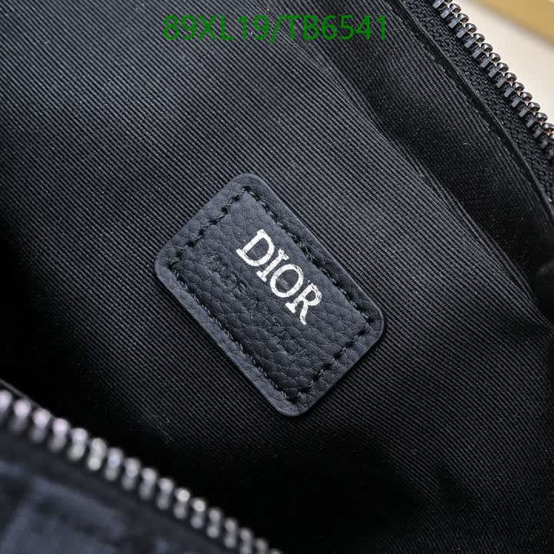 Dior-Bags(4A) Code: TB6541 $: 89USD