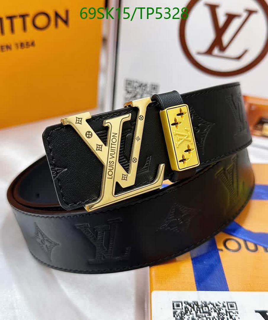 LV-Belts Code: TP5328 $: 69USD