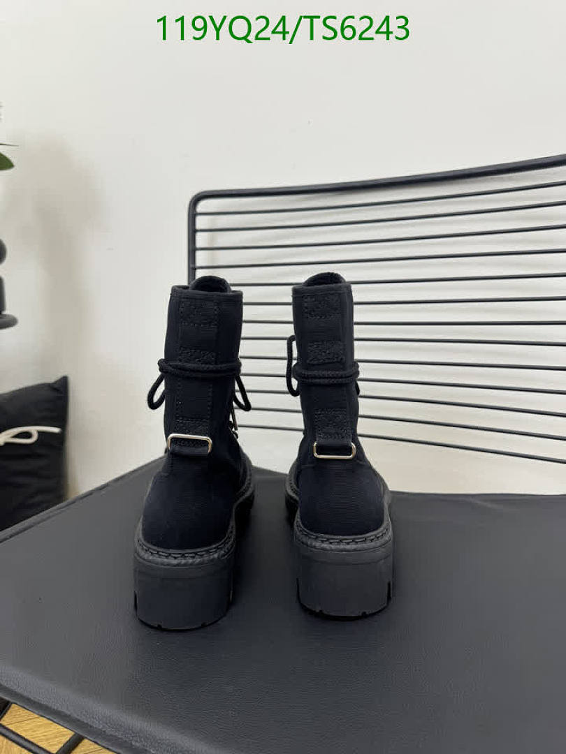 Prada-Shoes(Women) Code: TS6243 $: 119USD