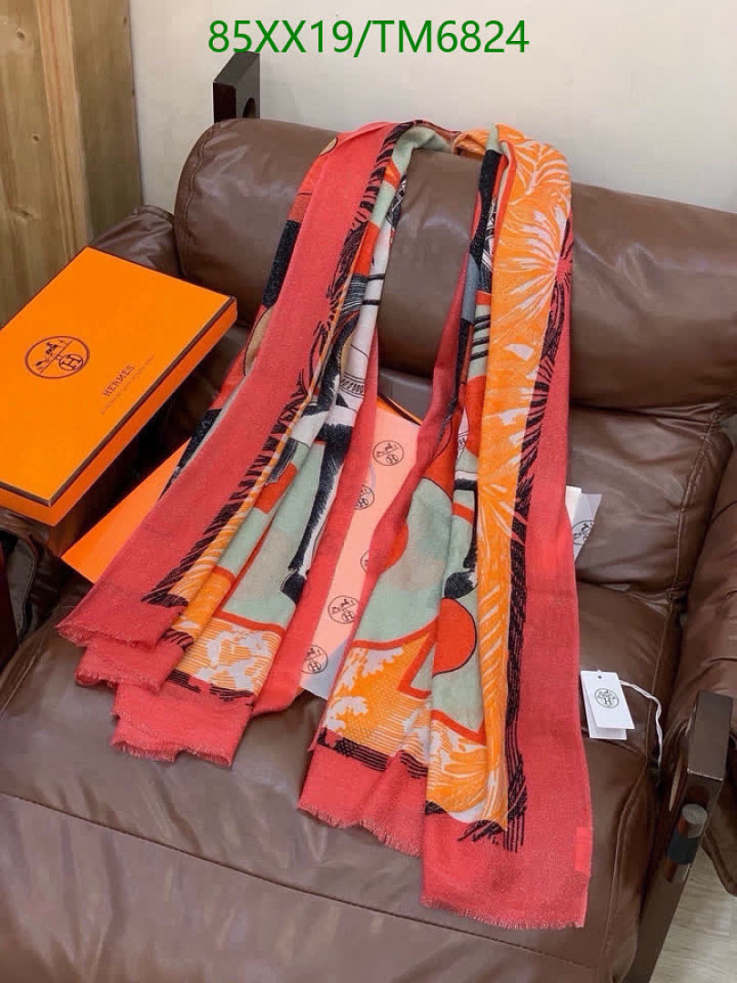 Hermes-Scarves Code: TM6824 $: 85USD