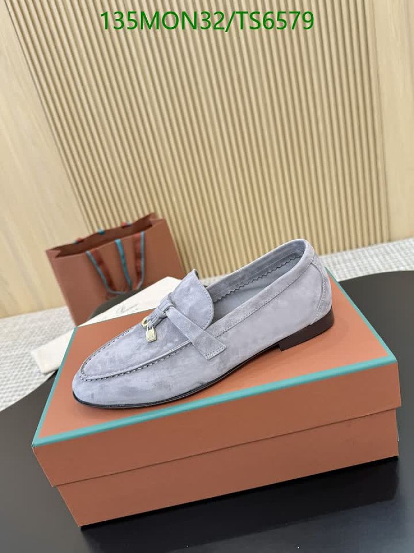 Loro Piana-Shoes(Men) Code: TS6579 $: 135USD