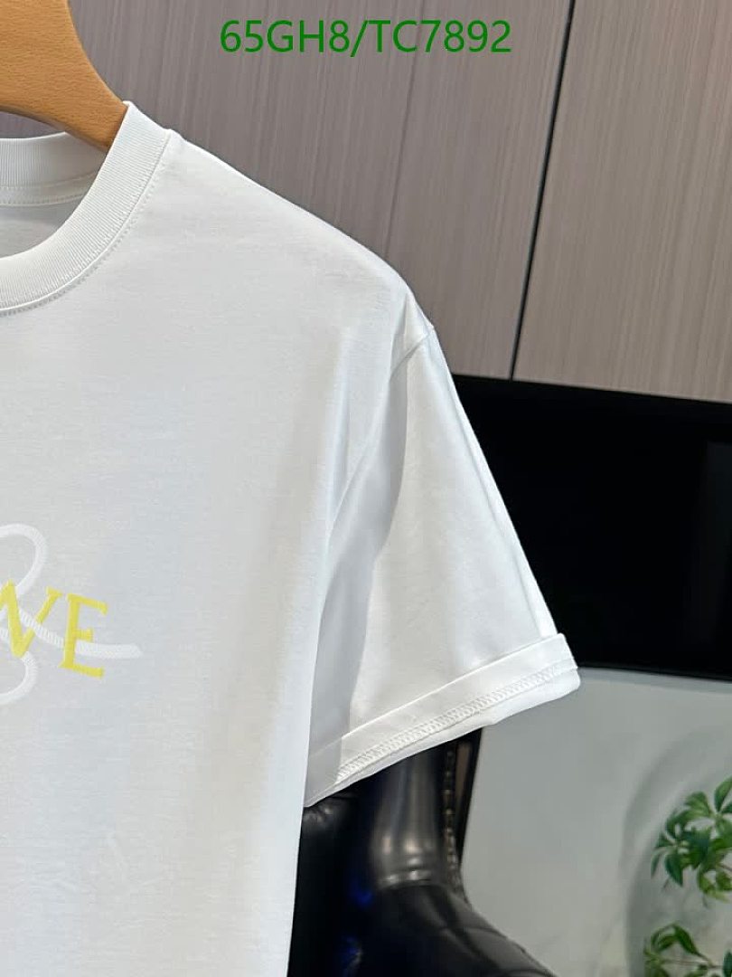 Loewe-Clothing Code: TC7892 $: 65USD