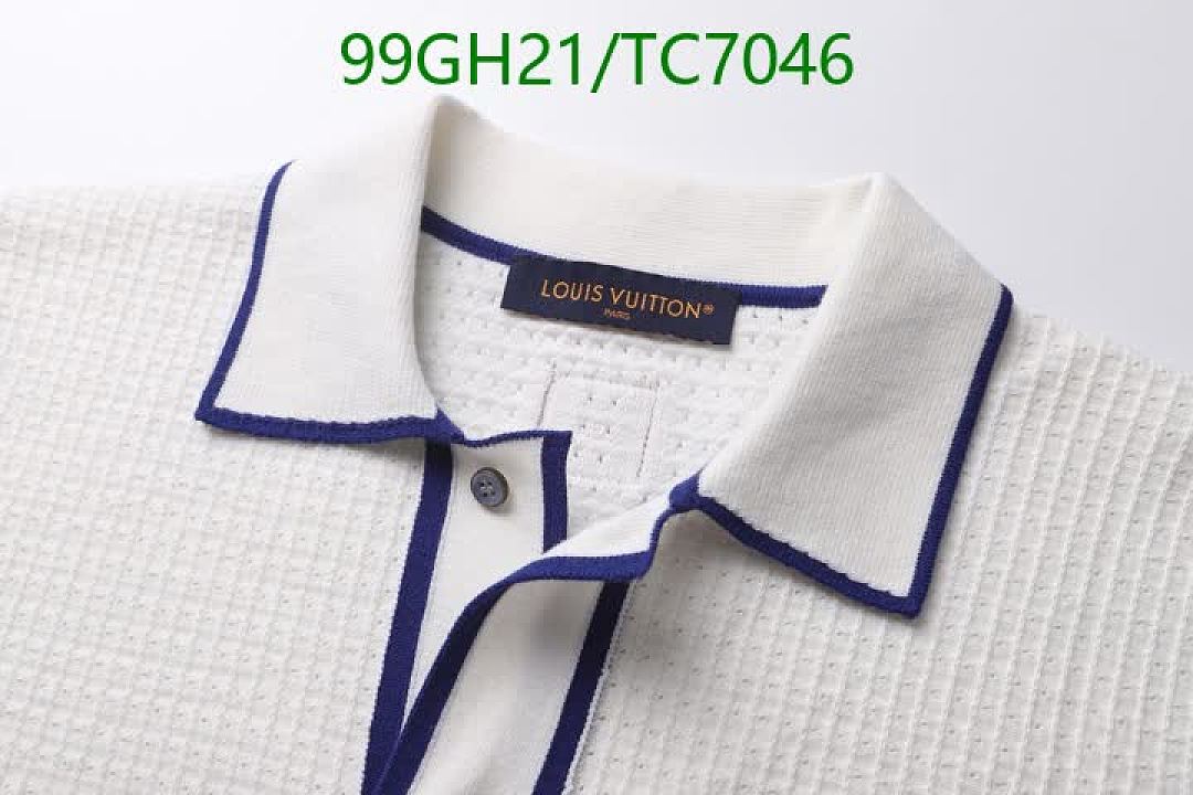 LV-Clothing Code: TC7046 $: 99USD