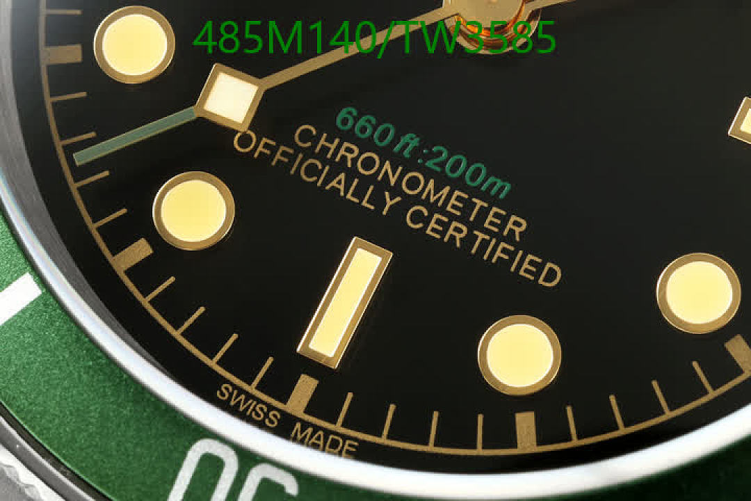 Tudor-Watches(5A) Code: TW3585 $: 485USD