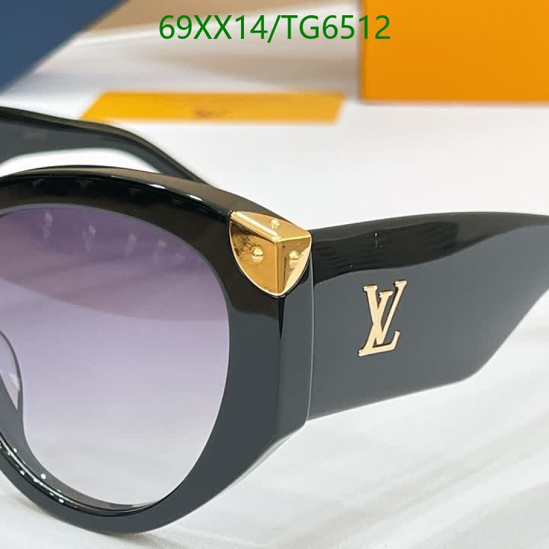 LV-Glasses Code: TG6512 $: 69USD