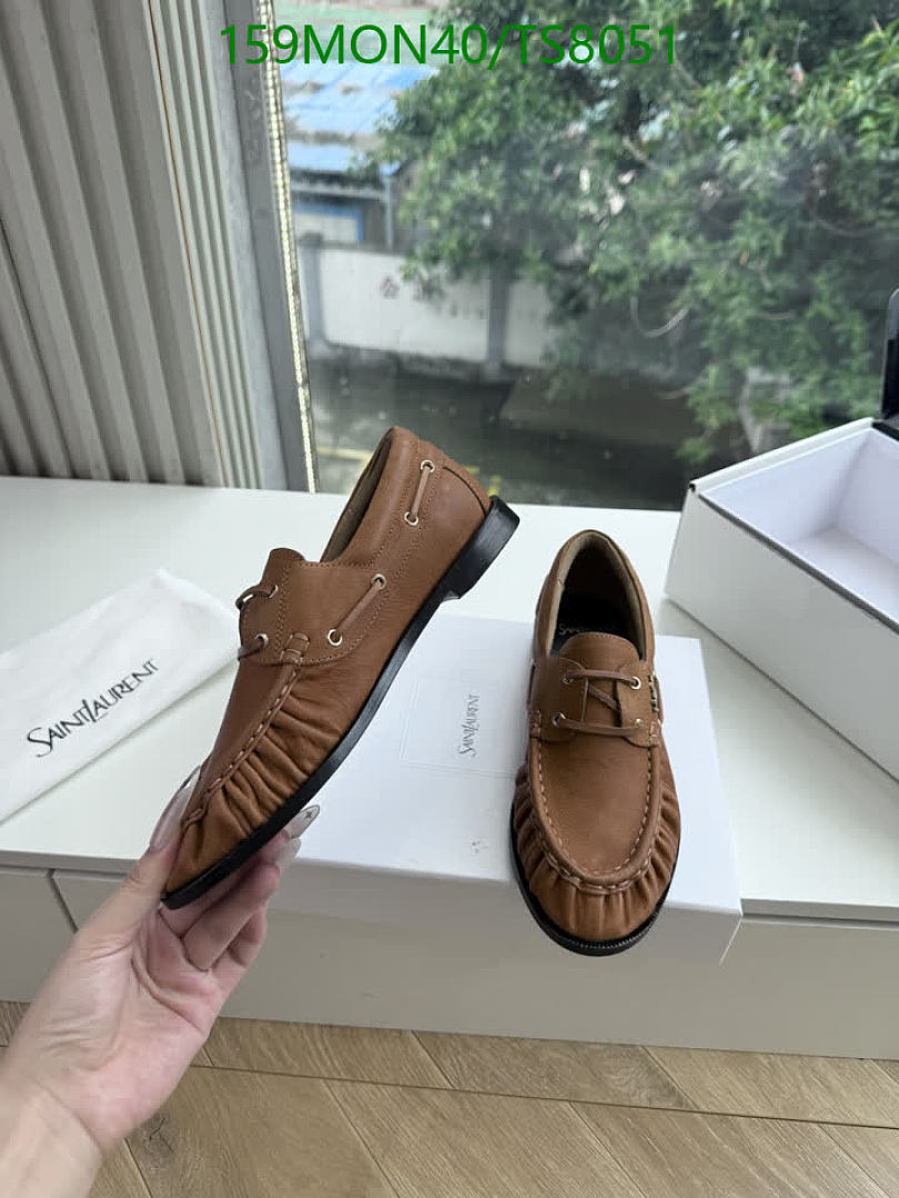 YSL-Shoes(Men) Code: TS8051 $: 159USD