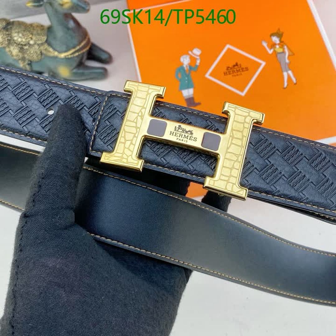 Hermes-Belts Code: TP5460 $: 69USD