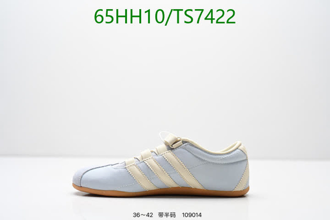 Adidas-Shoes(Women) Code: TS7422 $: 65USD