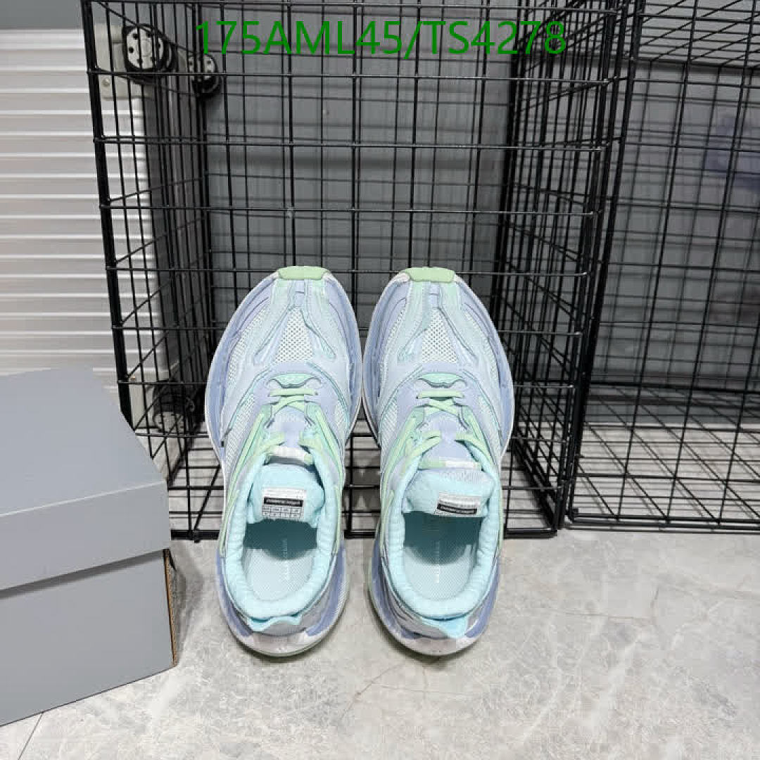 Balenciaga-Shoes(Men) Code: TS4278 $: 175USD