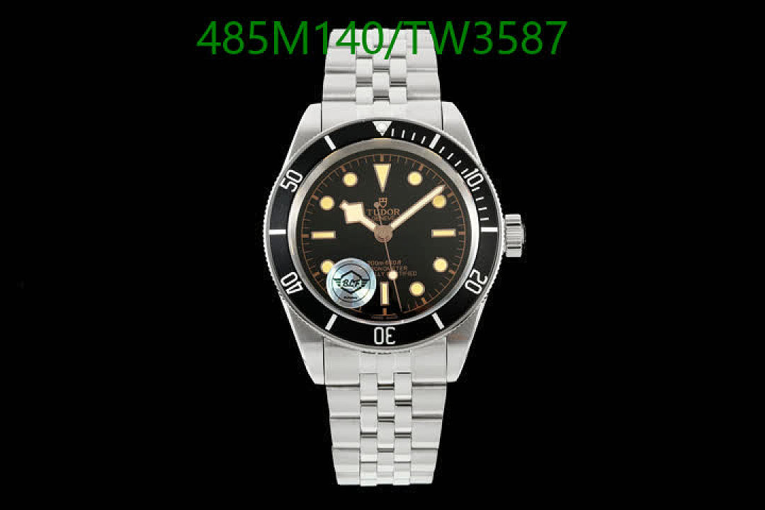 Tudor-Watches(5A) Code: TW3587 $: 485USD