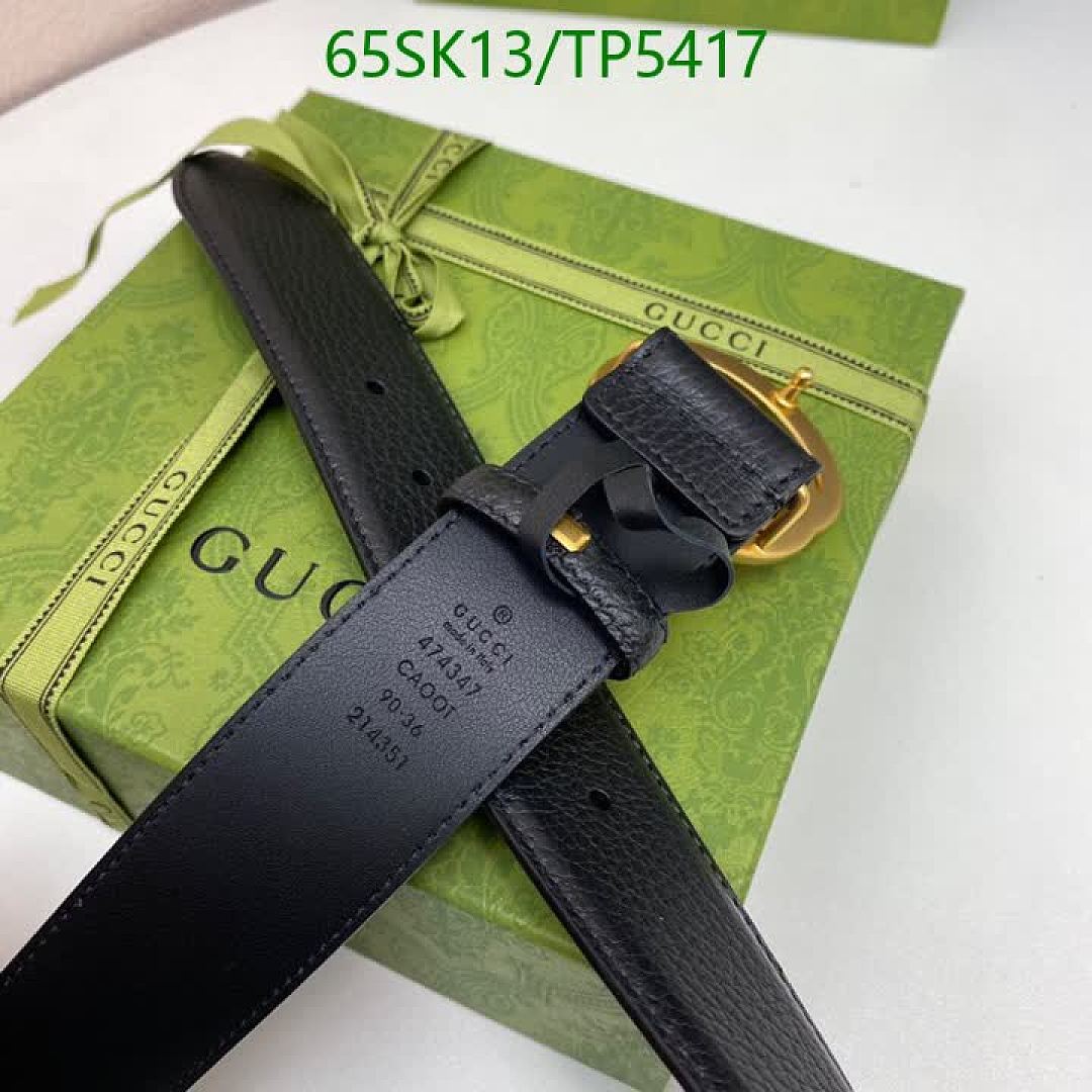 Gucci-Belts Code: TP5417 $: 65USD