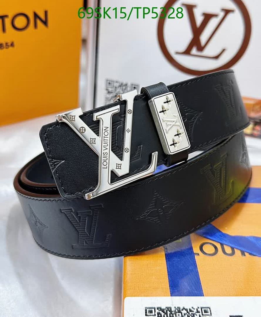 LV-Belts Code: TP5328 $: 69USD