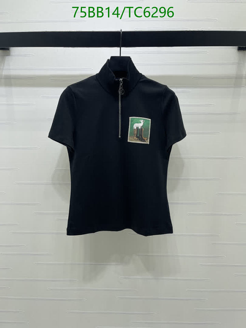 LV-Clothing Code: TC6296 $: 75USD