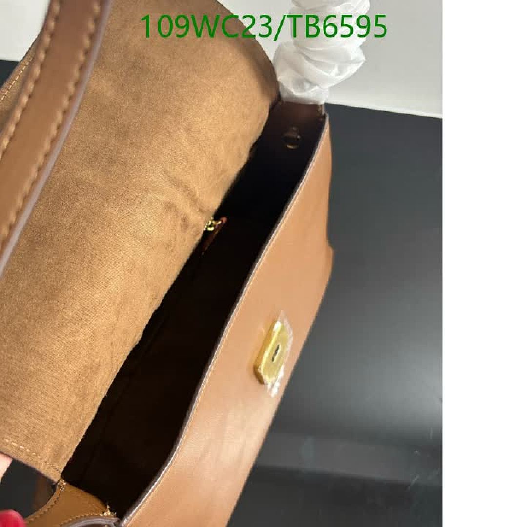 Coach-Bags(4A) Code: TB6595 $: 109USD