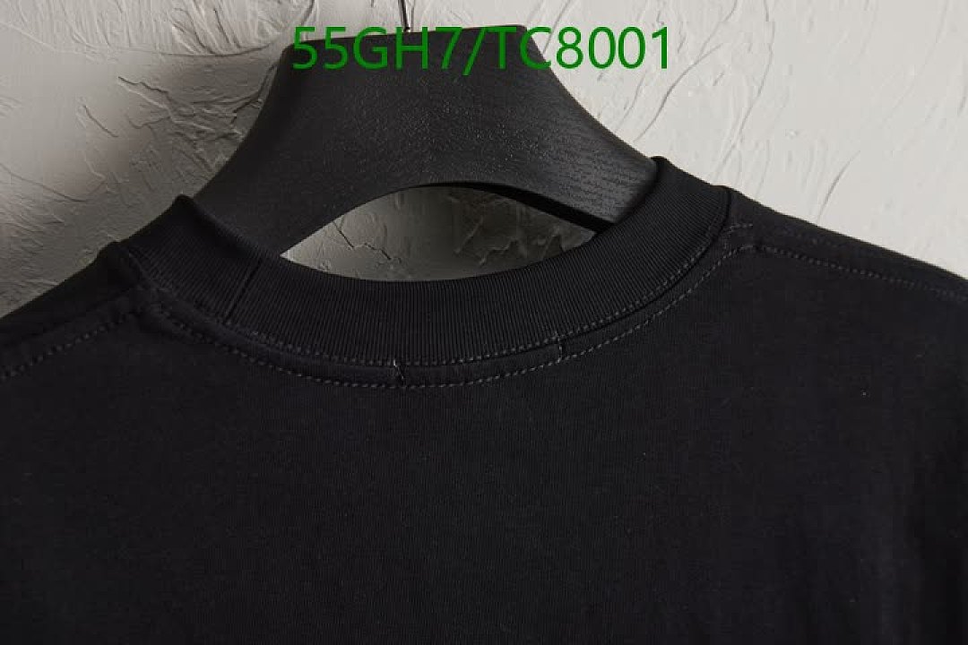 Prada-Clothing Code: TC8001 $: 55USD