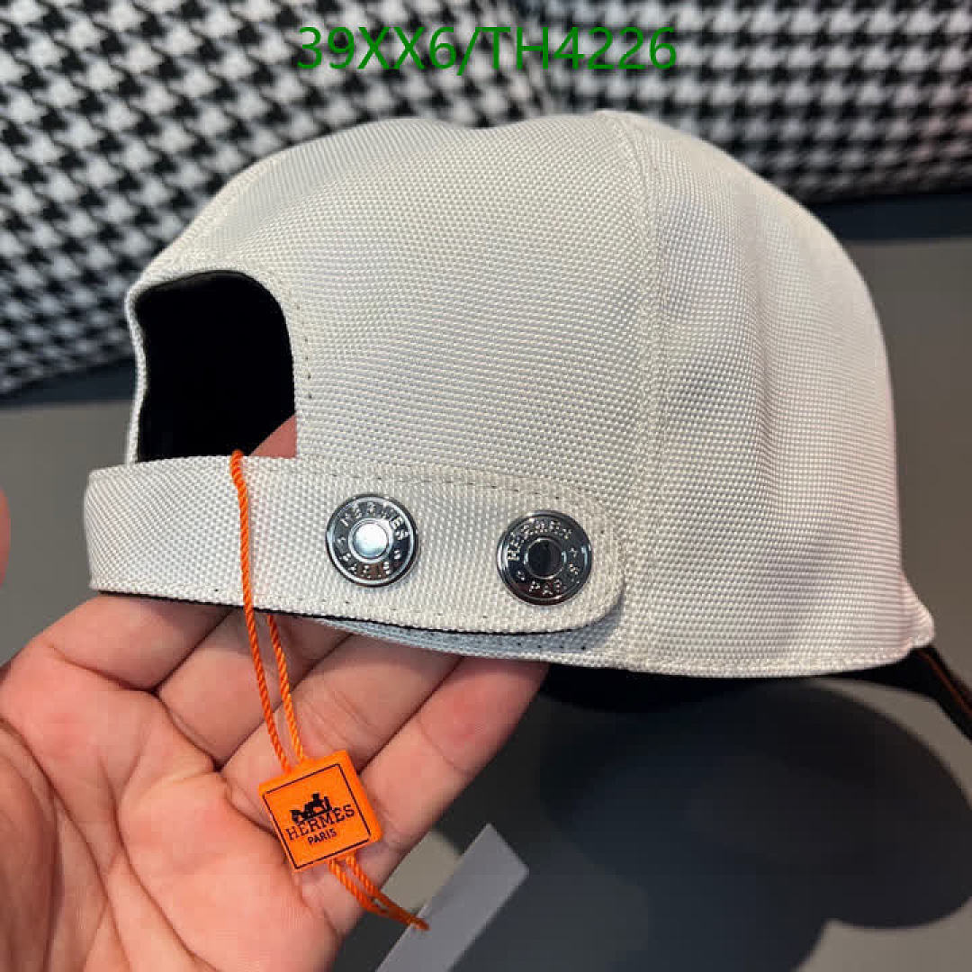 Hermes-Hats Code: TH4226 $: 39USD