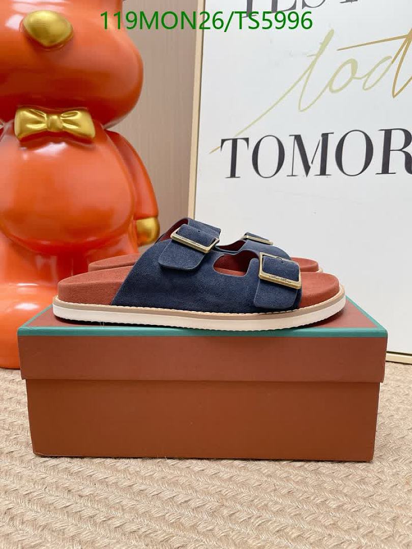Loro Piana-Shoes(Men) Code: TS5996 $: 119USD