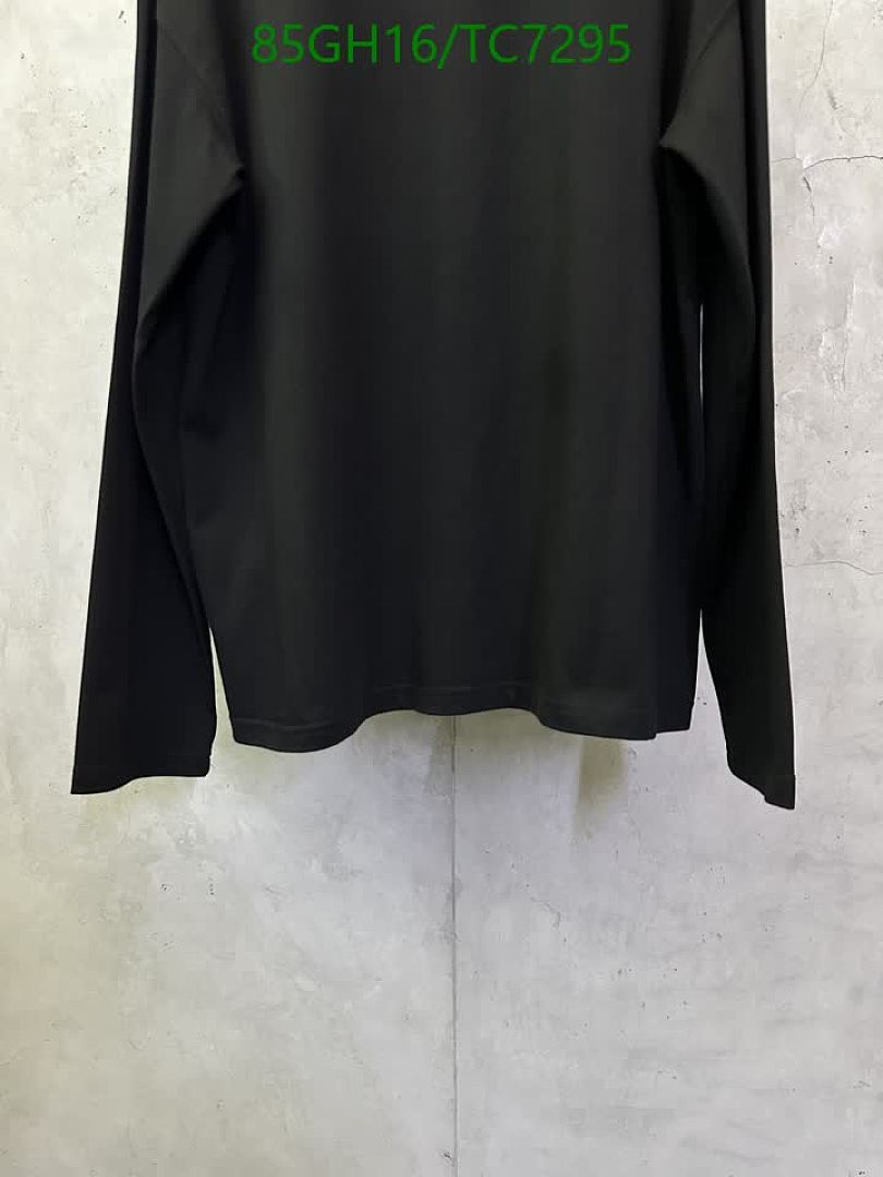 Acne Studios-Clothing Code: TC7295 $: 85USD