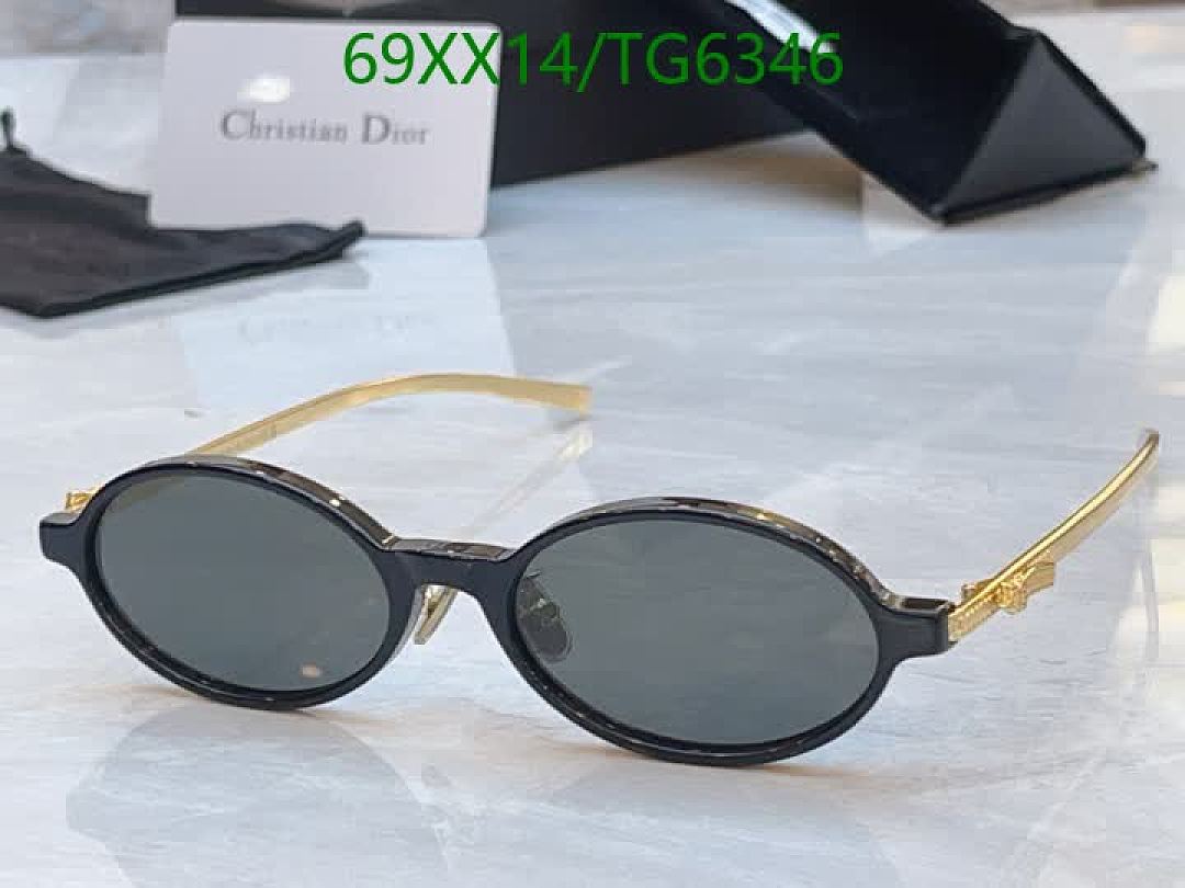 Dior-Glasses Code: TG6346 $: 69USD