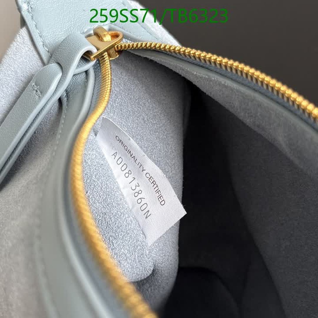 BV-Bags(5A) Code: TB6323 $: 259USD