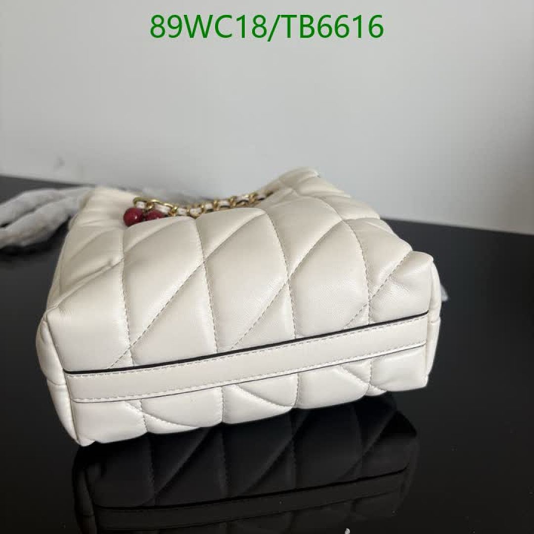 Coach-Bags(4A) Code: TB6616 $: 89USD