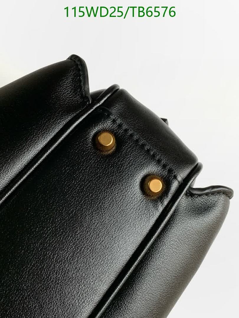Balenciaga-Bags(4A) Code: TB6576 $: 115USD