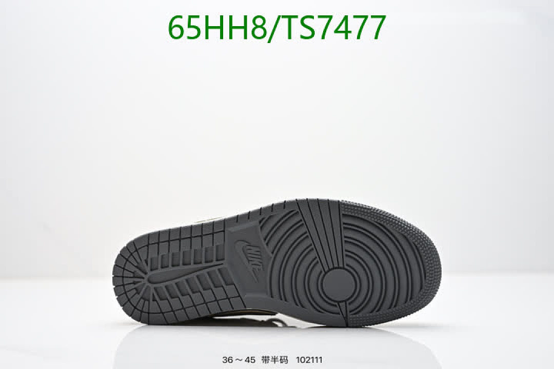 NIKE-Shoes(Women) Code: TS7477 $: 65USD