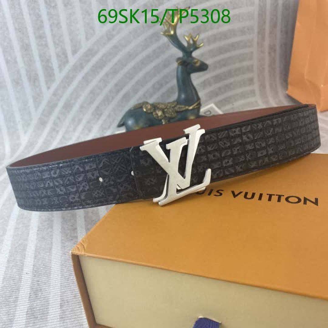 LV-Belts Code: TP5308 $: 69USD