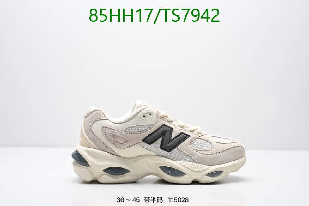 New Balance-Shoes(Men) Code: TS7942 $: 85USD