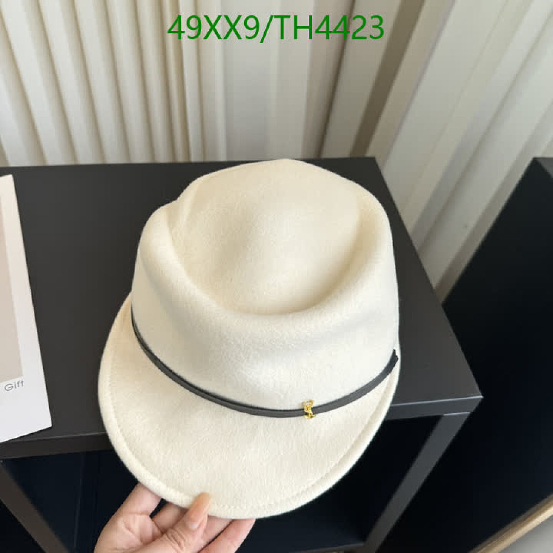 YSL-Hats Code: TH4423 $: 49USD