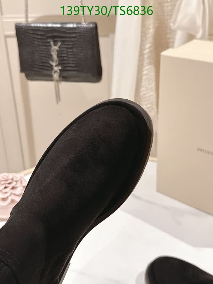 Balenciaga-Shoes(Women) Code: TS6836 $: 139USD