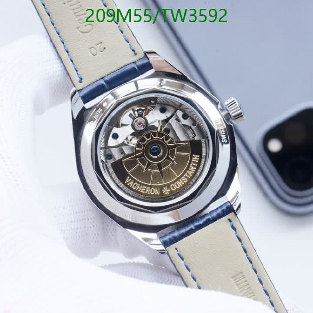 Vacheron Constantin-Watches(5A) Code: TW3592 $: 209USD
