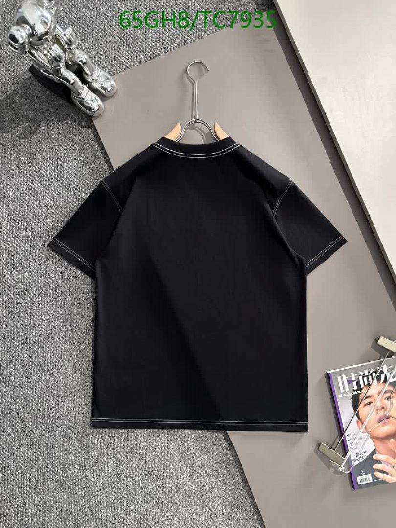 Loewe-Clothing Code: TC7935 $: 65USD