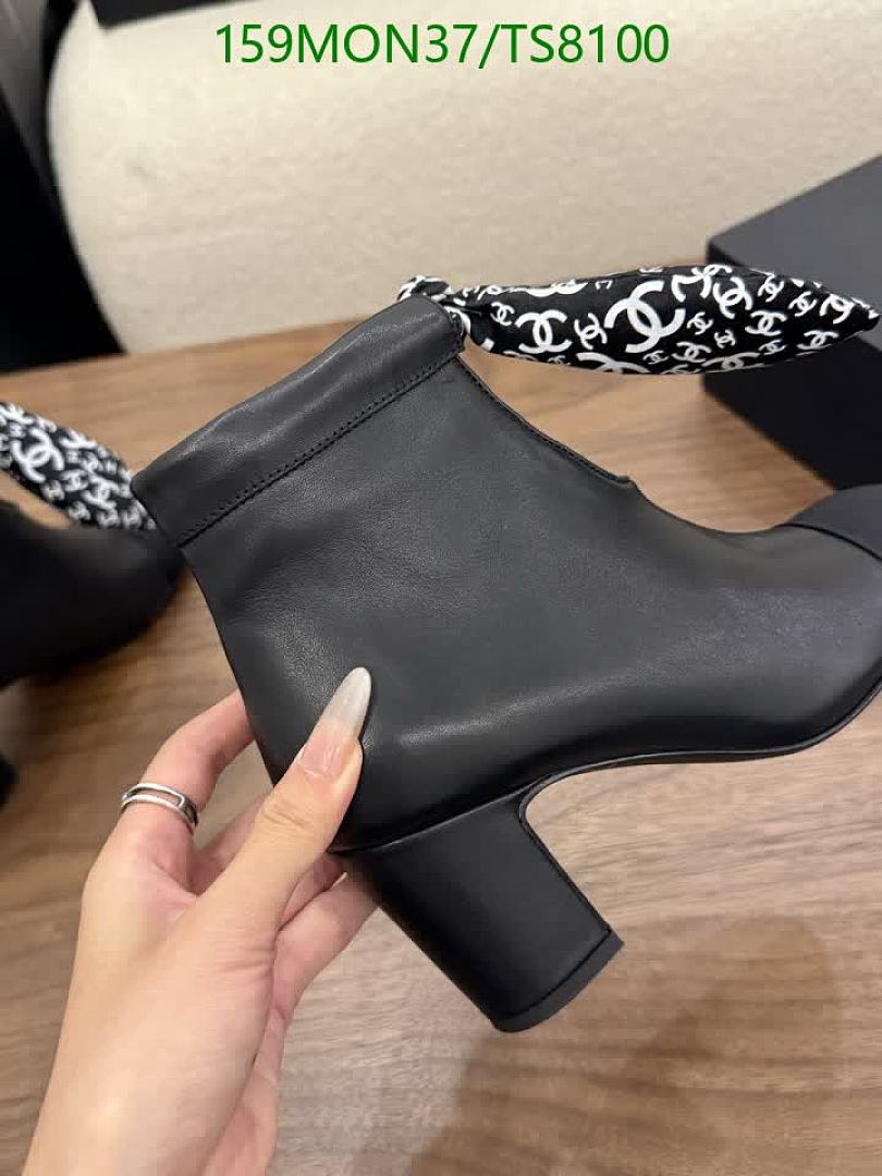 Boots-Shoes(Women) Code: TS8100 $: 159USD