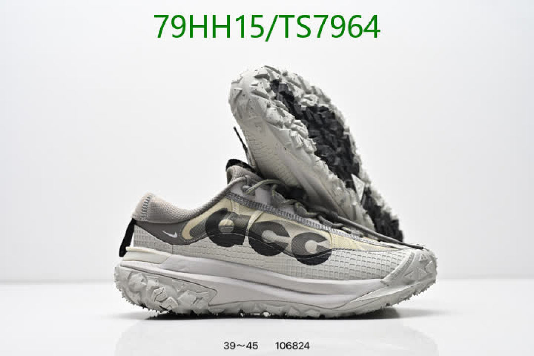 Nike-Shoes(Men) Code: TS7964 $: 79USD