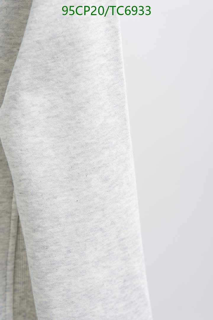 Lululemon-Clothing Code: TC6933 $: 95USD
