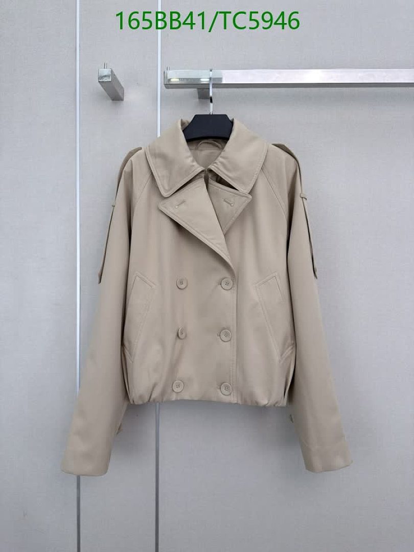 Acne Studios-Clothing Code: TC5946 $: 165USD