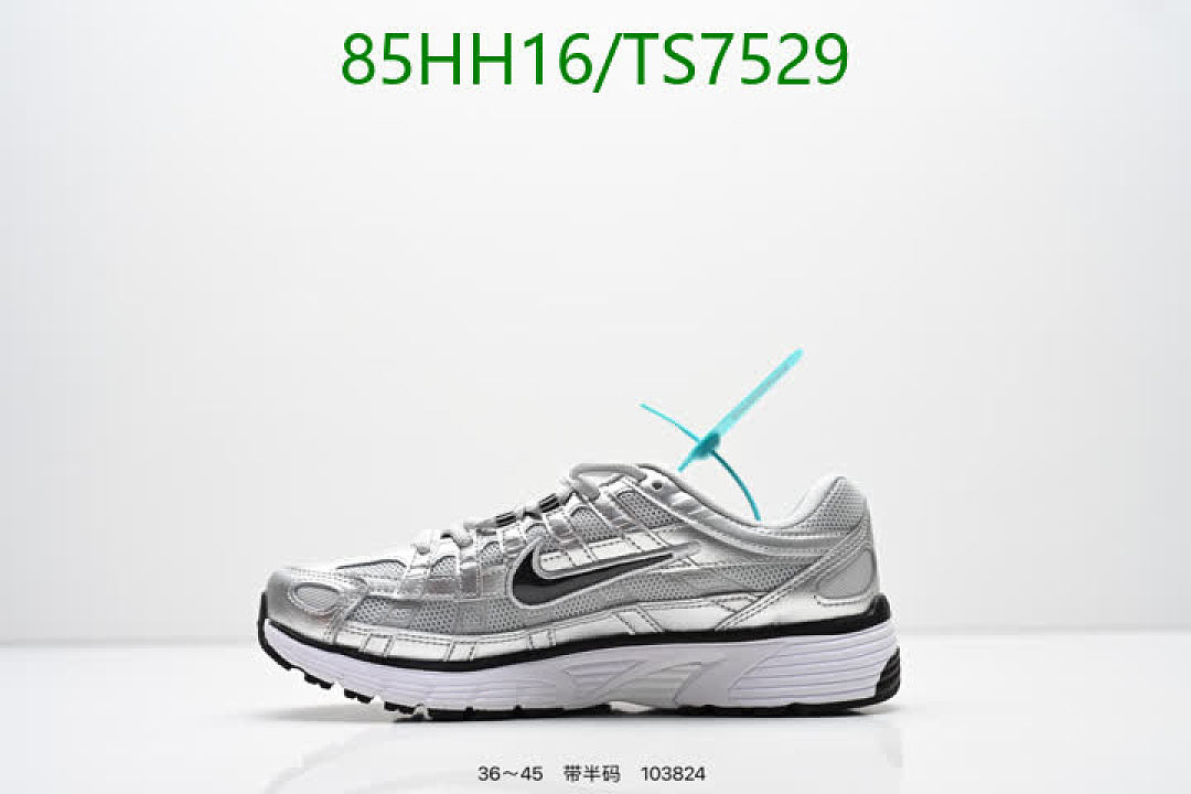 NIKE-Shoes(Women) Code: TS7529 $: 85USD