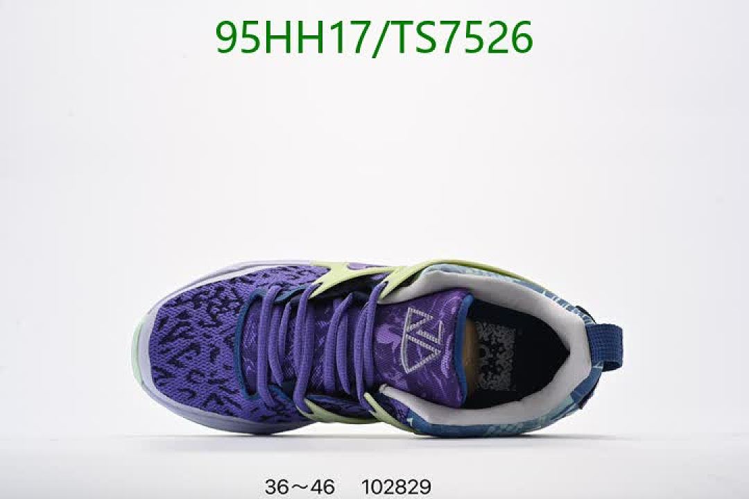 NIKE-Shoes(Women) Code: TS7526 $: 95USD