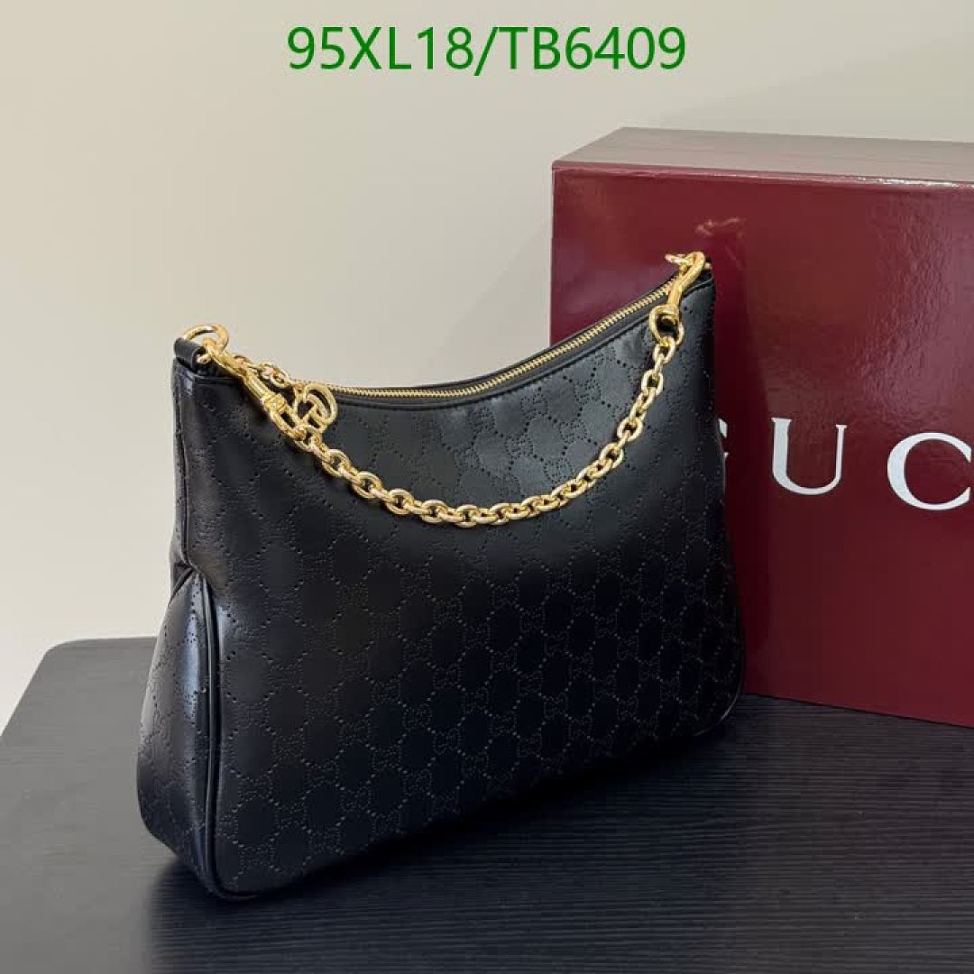 Gucci-Bags(4A) Code: TB6409 $: 95USD
