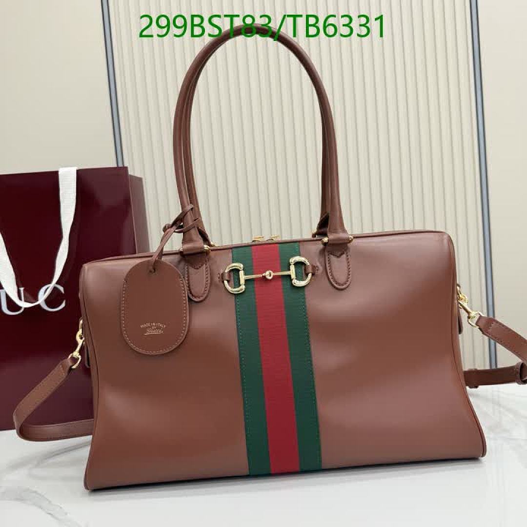 Gucci-Bags(5A) Code: TB6331